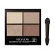 Paleta de Sombras de Ojos Revlon Colorstay Hour 4,8 g