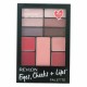 Paleta de Sombras de Ojos Palette Revlon 39019