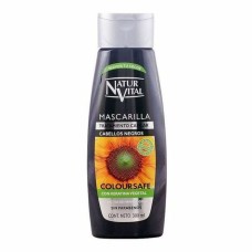 Protector del Calor Naturaleza y Vida Mascarilla Coloursafe 300 ml