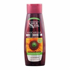 Protector del Calor Naturaleza y Vida Mascarilla Coloursafe 300 ml