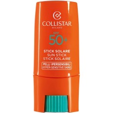 Crema Solar Collistar Perfect Tanning Stick Solar Transparente Stick Spf 50 8 g