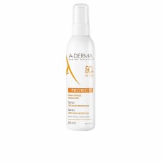 Protector Solar Corporal en Spray A-Derma Protect 200 ml SPF 50+