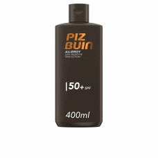 Protector Solar Piz Buin Allergy Loción SPF 50+ 400 ml