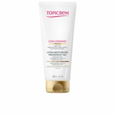 Loción Corporal Hidratante Autobronceadora Topicrem UH 200 ml