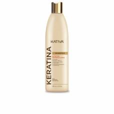 Champú Nutritivo Kativa   Keratina 355 ml