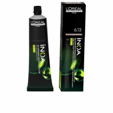 Tinte Permanente L'Oreal Professionnel Paris Inoa Sin amoniaco Nº 6.13 60 g