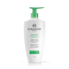 Crema Anticelulítica Collistar Crema 400 ml