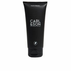 Gel Limpiador Facial Carl&son Face Wash 100 ml