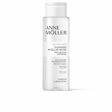 Agua Micelar Anne Möller Clean Up 400 ml