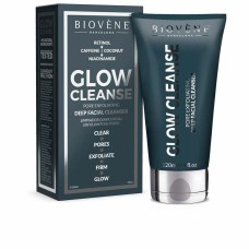 Crema Limpiadora Biovène Glow Cleanse 120 ml