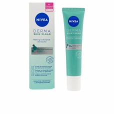 Crema Limpiadora Nivea Derma Skin Clear 40 ml