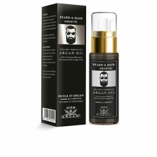 Sérum Fortificante Diar Argan   Sándalo Jengibre Argán 30 ml