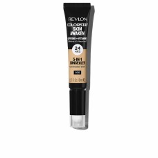 Corrector Líquido Revlon ColorStay Skin Awaken Nº 30 Light Medium 8 ml