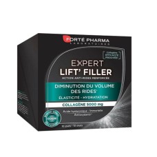 Colágeno Forté Pharma Expert Lift Filler 10 Unidades