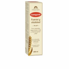 Multivitaminas Ceregumil Ceregumil 200 ml