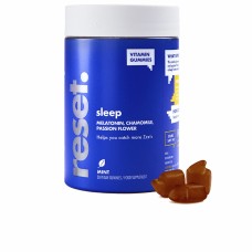 Complemento Alimenticio Reset Sleep Gominolas 30 unidades