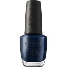 Esmalte de uñas Opi 15 ml Midnight Mantra