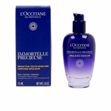 Crema Facial L'Occitane En Provence Siempreviva Preciosa 75 ml