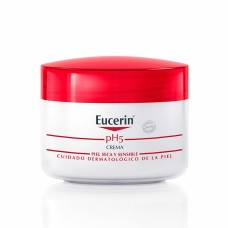 Crema Corporal Eucerin pH5 Piel Sensible 75 ml