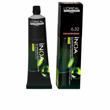 Tinte Permanente L'Oreal Professionnel Paris Inoa Nº 6.32 60 g