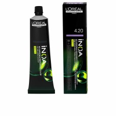 Tinte Permanente L'Oreal Professionnel Paris Inoa Nº 4.20 60 g