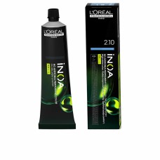 Tinte Permanente L'Oreal Professionnel Paris Inoa Nº 2.10 60 g