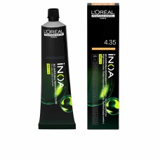 Tinte Permanente L'Oreal Professionnel Paris Inoa Nº 4.35 60 g