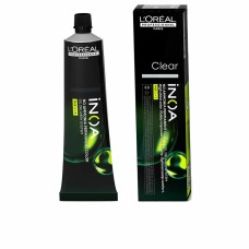 Tinte Permanente L'Oreal Professionnel Paris Inoa Clear 60 g