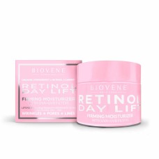 Crema Reafirmante Biovène Day Lift Retinol 50 ml