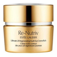 Crema Antiedad para el Contorno de Ojos Estee Lauder Re-Nutriv Ultimate Lift 15 ml