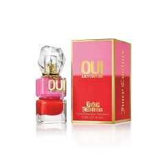 Perfume Mujer Juicy Couture OUI EDP EDP 50 ml