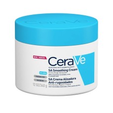 Crema Exfoliante Alisante CeraVe SA 340 g