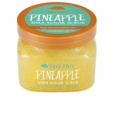 Exfoliante Corporal Tree Hut   Piña 510 g