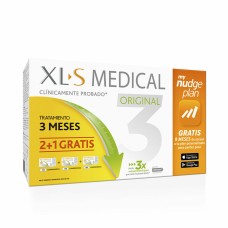 Quemagrasas XLS Medical   Quemagrasas