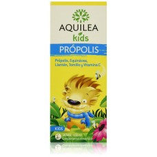 Complemento Alimenticio Aquilea   Propóleo Infantil 150 ml