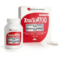 Quemagrasas Forté Pharma Xtraslim 700 Quemagrasas