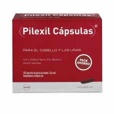 Complemento Alimenticio Pilexil   150 Unidades