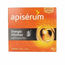 Complemento Alimenticio Apiserum 3531 18 Unidades