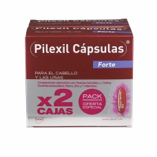 Complemento Alimenticio Pilexil Forte 2 Piezas