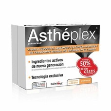 Complemento Alimenticio Eric Favre Asthéplex 60 unidades