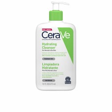 Gel Hidratante CeraVe   Limpiador 473 ml