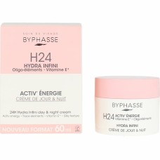 Crema Facial Hidratante Byphasse Hydra Infini 24 horas 50 ml