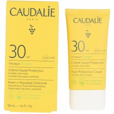 Protector Solar Caudalie Vinosun Crema Antiarrugas Spf 30 50 ml