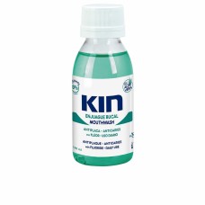 Enjuague Bucal Antiplaca Bacteriana Kin   100 ml