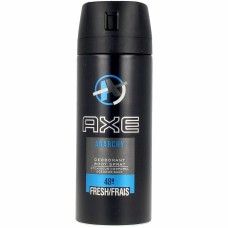 Desodorante en Spray Axe   Anarchy 150 ml