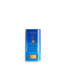 Protector Solar Shiseido Clear Suncare SPF 50+ 20 g