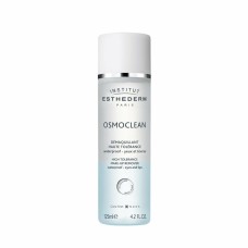 Desmaquillante de Ojos Institut Esthederm Osmoclean Ojos Labios 125 ml