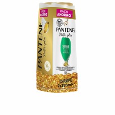 Champú Pantene   2 x 385 ml