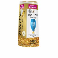 Champú Pantene Classic 2 x 385 ml