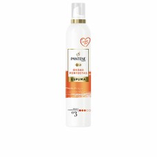 Espuma para Rizos Pantene Natural 300 ml